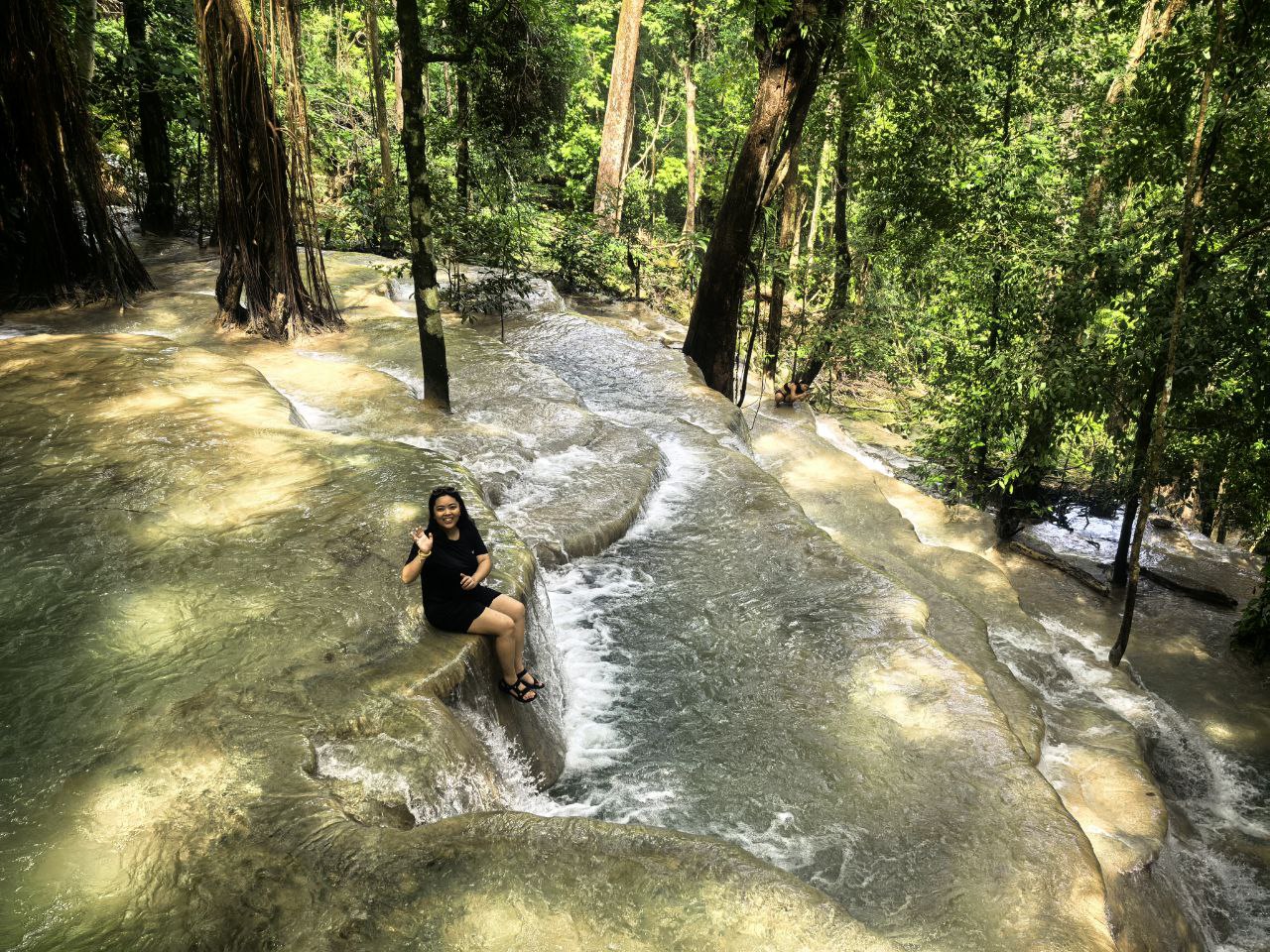 Abra: Kaparkan Falls × Ar-Arbis Falls photo 4