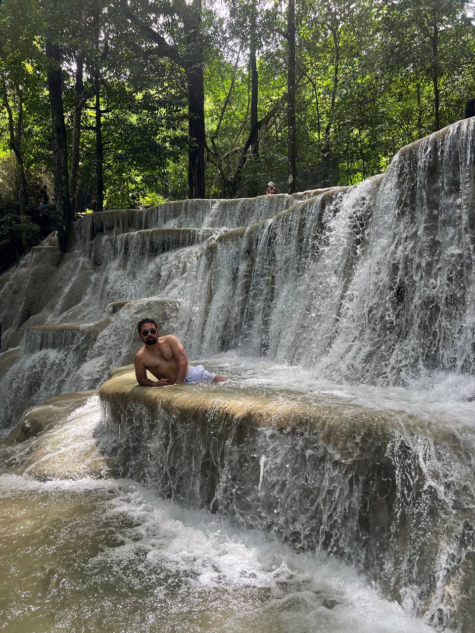 Abra: Kaparkan Falls × Ar-Arbis Falls photo 5