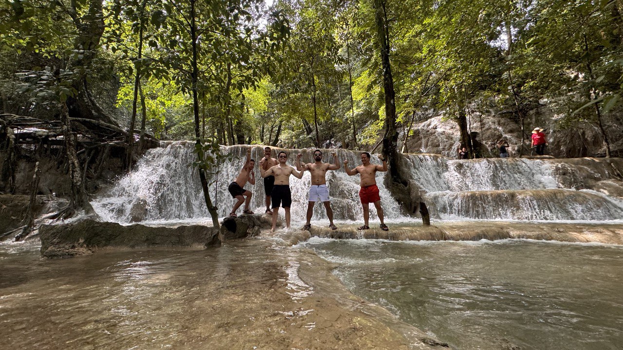 Abra: Kaparkan Falls × Ar-Arbis Falls photo 6