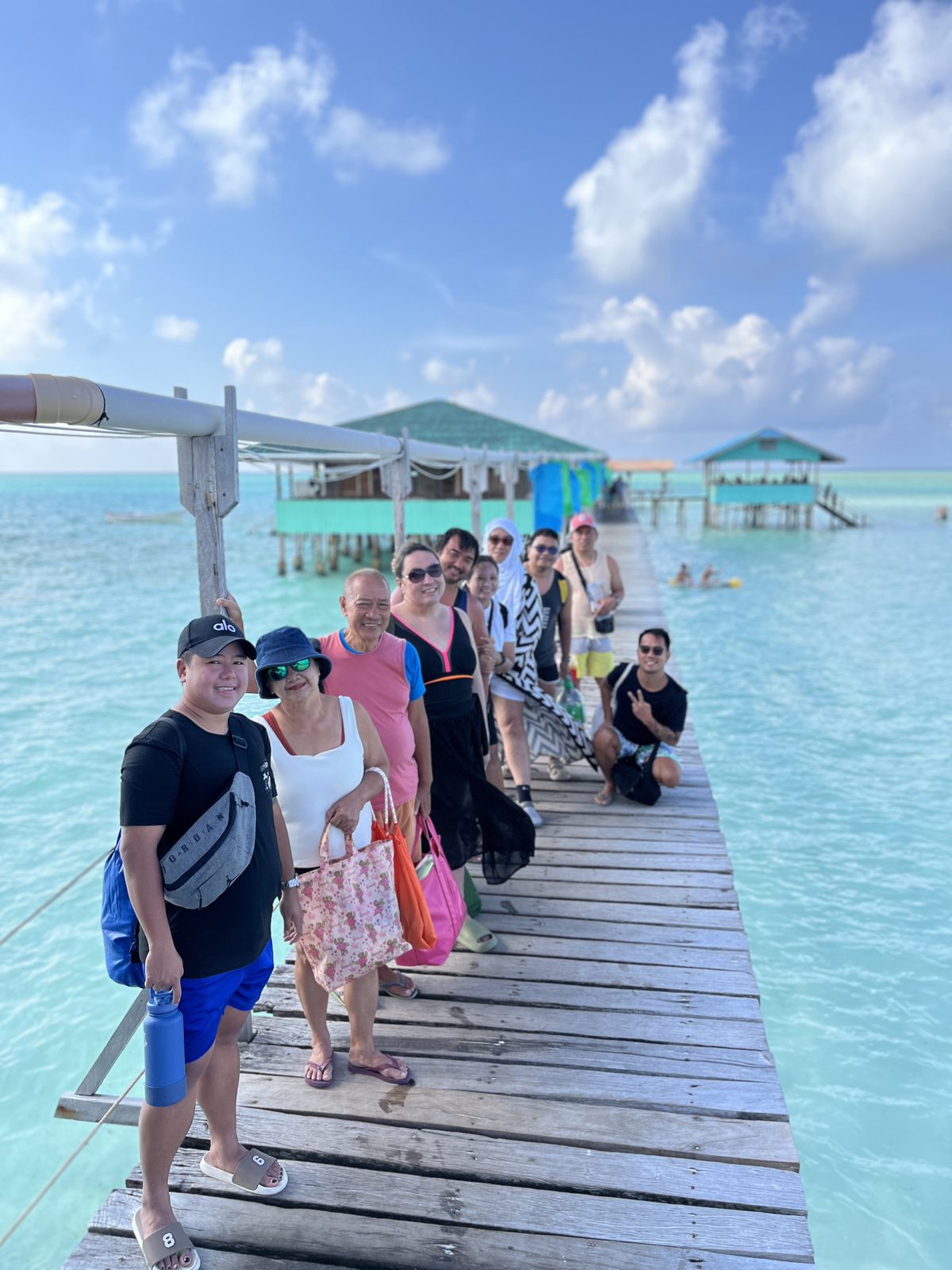 Balabac Island Escape photo 2