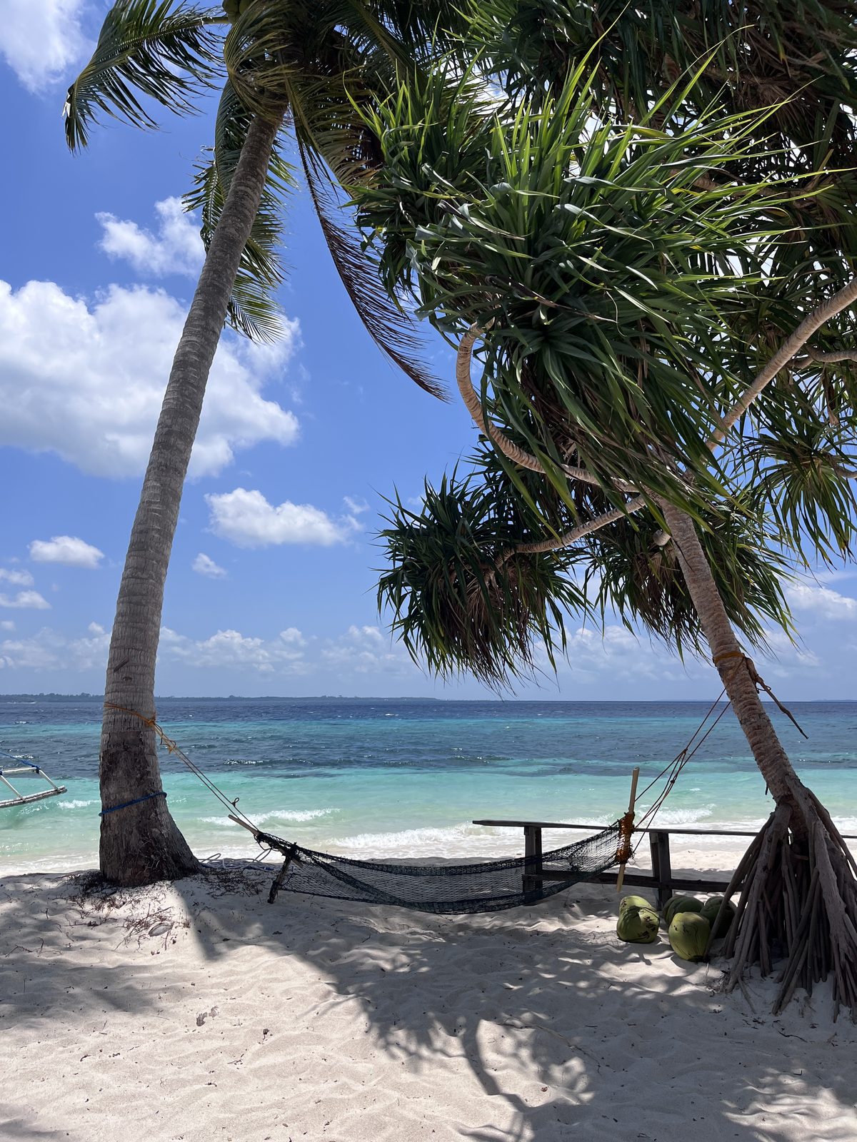 Balabac Island Escape photo 4