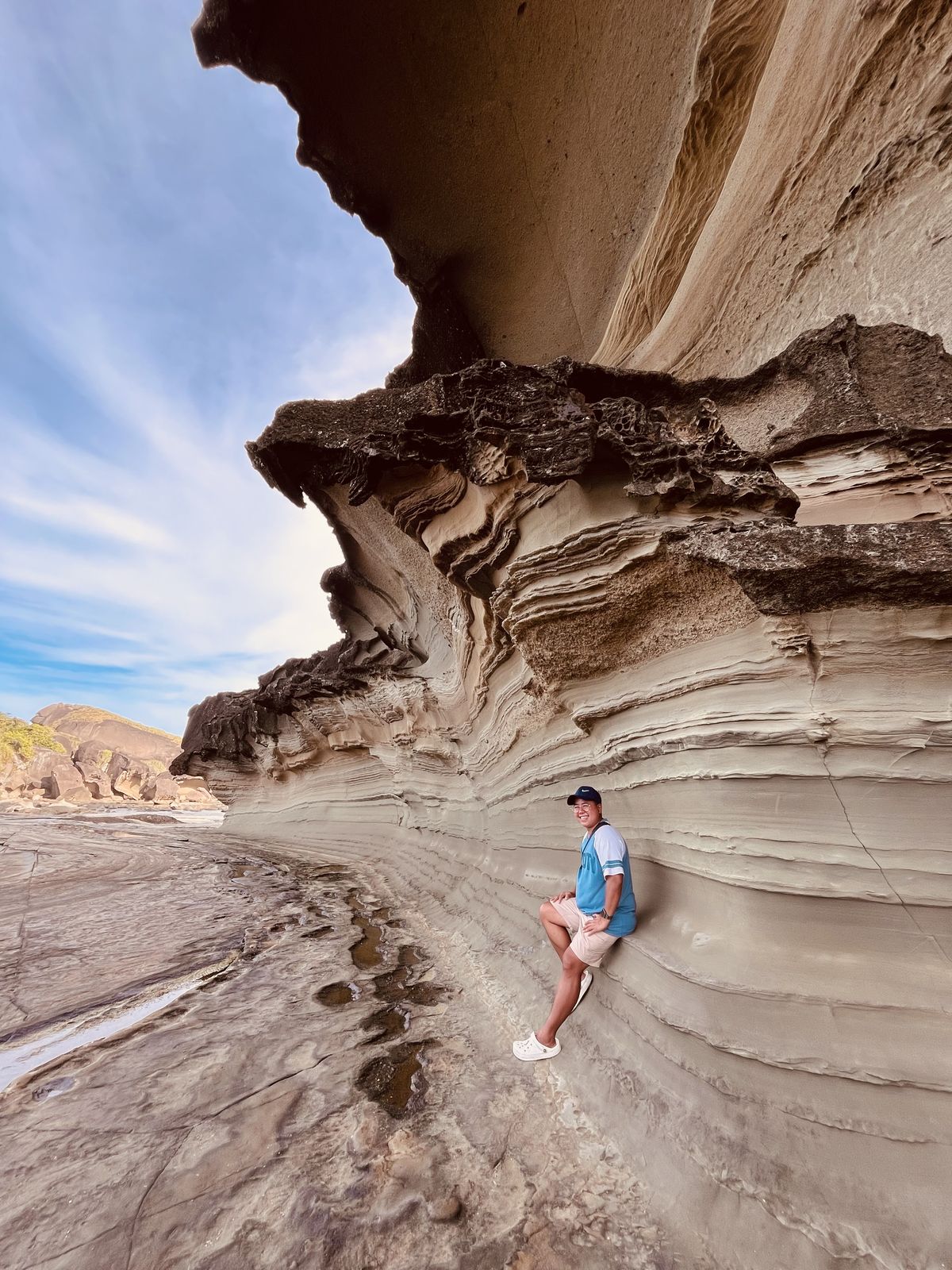Biri × Sorsogon × Albay — Biri × Sorsogon × Albay tour package Philippines