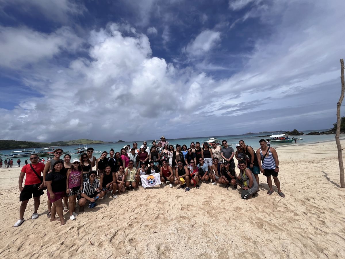 Calaguas Island Getaway — Calaguas Island Getaway tour package Philippines