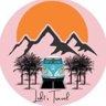 Leht's Travel logo