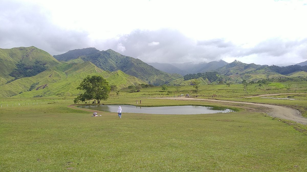 Northern Mindanao Adventure — Northern Mindanao Adventure tour package Philippines