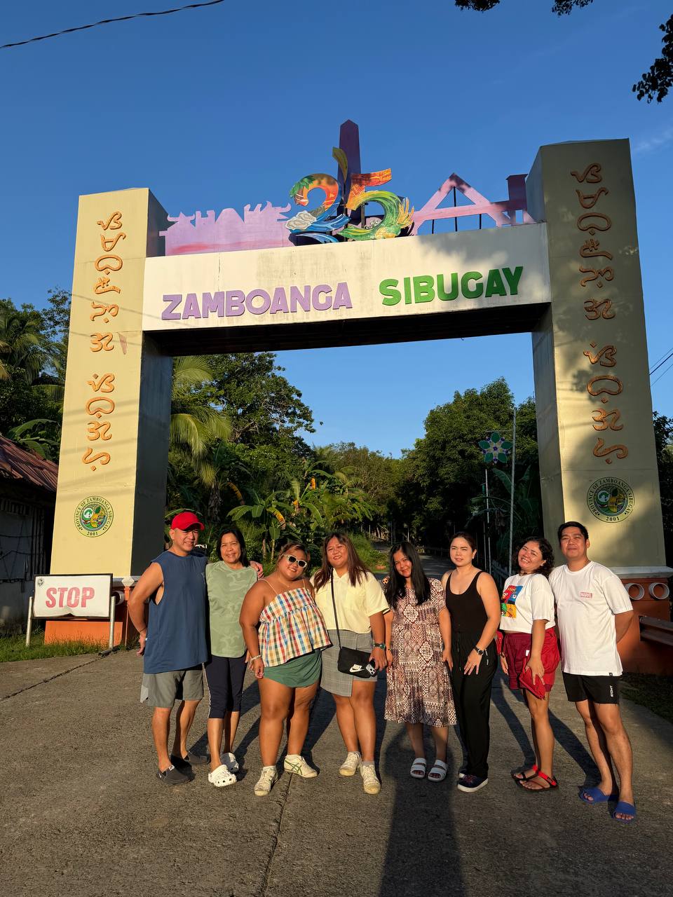Western Mindanao Open Tour photo 5