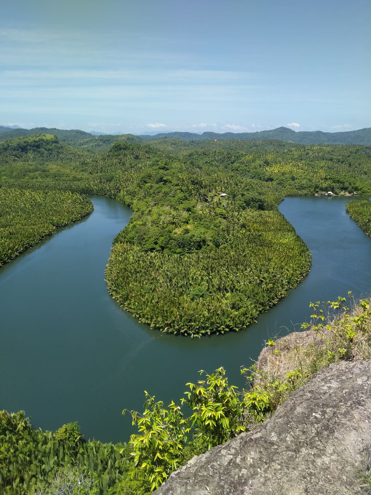 Western Mindanao Open Tour — Western Mindanao Open Tour tour package Philippines