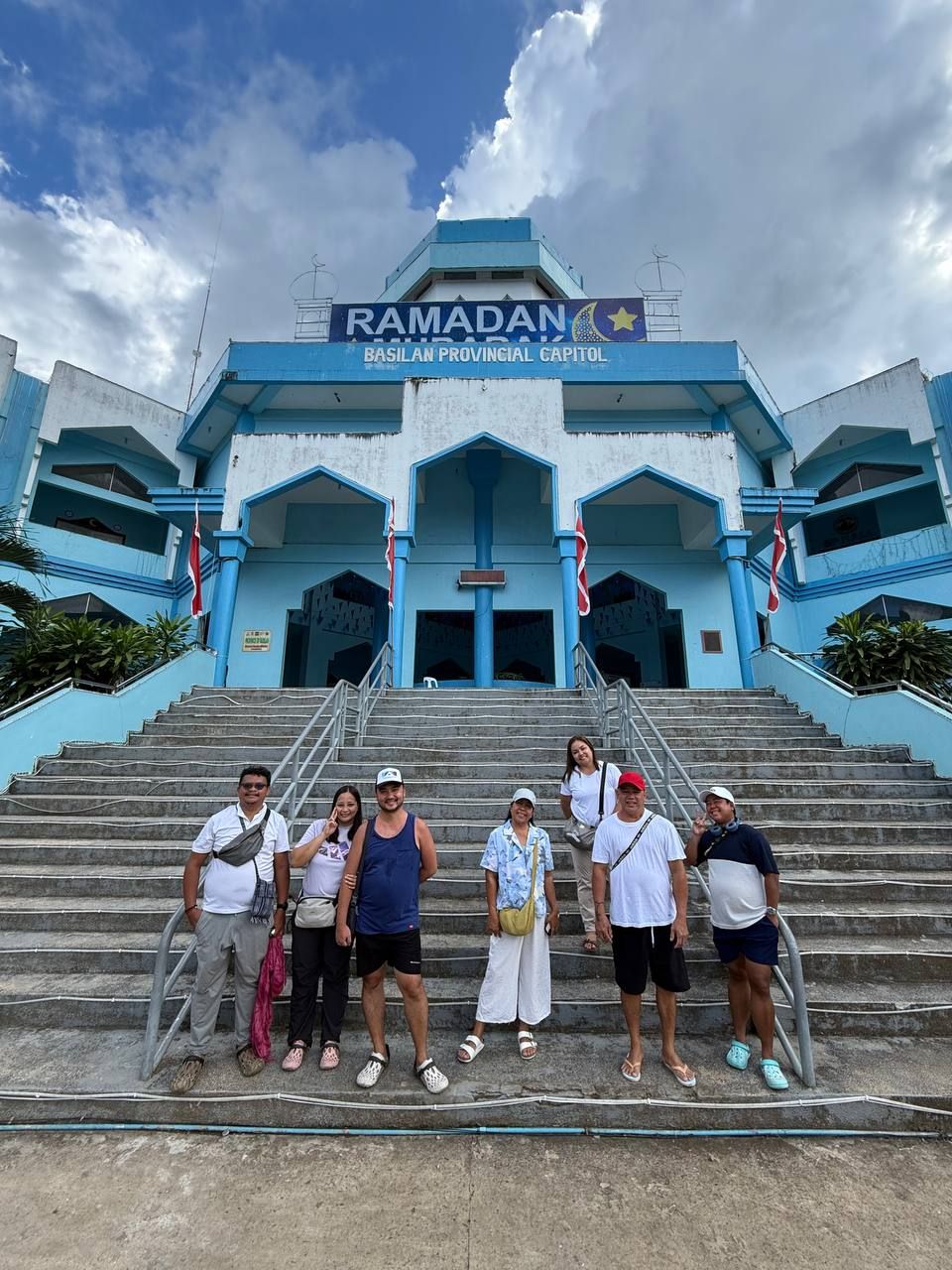 ZamBaSulTa × Sitangkai — ZamBaSulTa × Sitangkai tour package Philippines